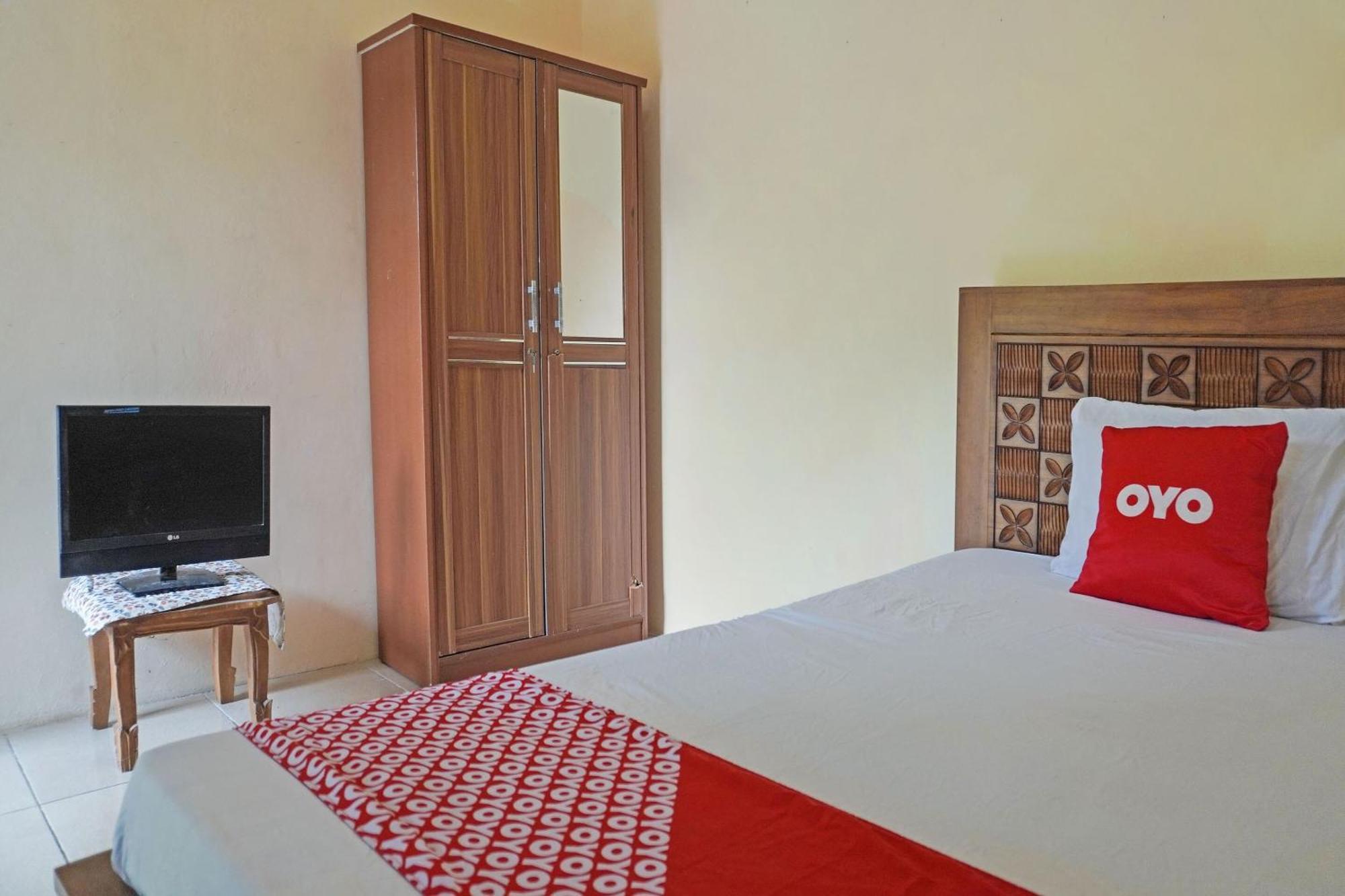 Oyo 91762 Green Home Stay Syariah Purwakarta Exterior foto